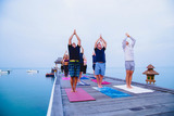 Luxury Yoga Retreat in Hampi, Karnataka