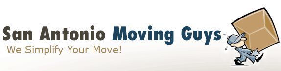  Profile Photos of Moving Guys San Antonio TX 7706 Deer Lane - Photo 1 of 1