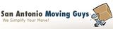 Moving Guys San Antonio TX, San Antonio
