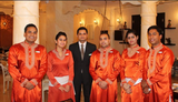 Gharana - Indian Restaurant, Al Barsha 1