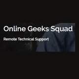 Online Geek Squad, Faridabad