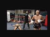 Walton Thai Boxing, Brisbane