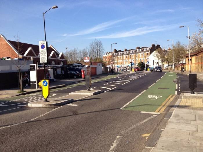  Profile Photos of Finchley Cleaners 44 Conewood St - Photo 8 of 10