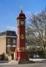  Finchley Cleaners 44 Conewood St 