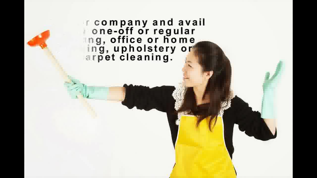 Finchley Cleaners.avi