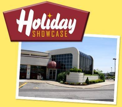  Profile Photos of Holiday Showcase Restaurant 3765 Union Rd - Photo 2 of 2