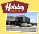 Holiday Showcase Restaurant, Cheektowaga