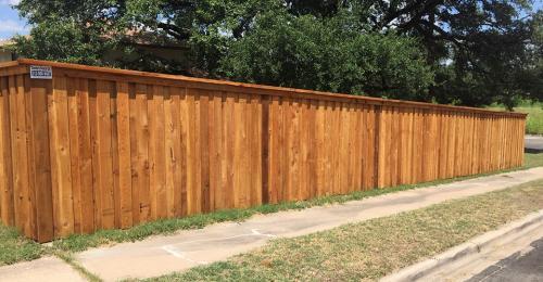  New Album of Century Fence Company 401 Congress Ave #1540 - Photo 1 of 3