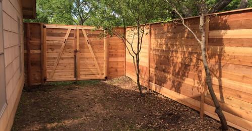  New Album of Century Fence Company 401 Congress Ave #1540 - Photo 2 of 3