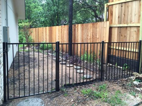  New Album of Century Fence Company 401 Congress Ave #1540 - Photo 3 of 3