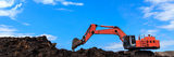 Jerry Cheshire Land Clearing Services, Waynesville
