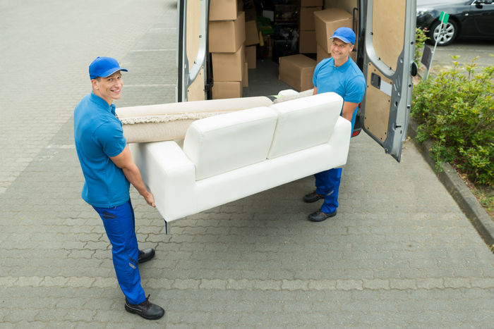  Profile Photos of American Moving Co Spokane Valley - Photo 1 of 1