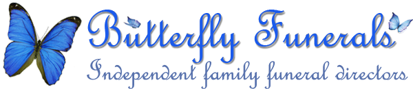  Profile Photos of Butterfly Funerals Ltd 39 Elm Avenue,Caddington - Photo 2 of 2