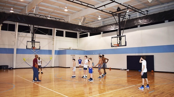  Guard U Basketball of Guard U Basketball 1717 Sharon Rd W - Photo 1 of 7