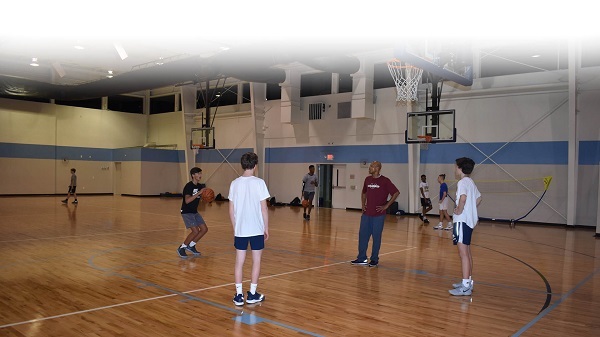  Guard U Basketball of Guard U Basketball 1717 Sharon Rd W - Photo 5 of 7
