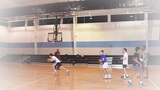 Guard U Basketball 1717 Sharon Rd W 