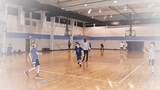 Guard U Basketball, Charlotte