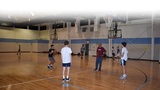 Guard U Basketball, Charlotte