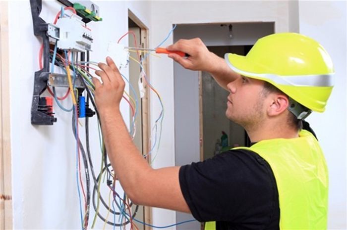 Mr Fix Electricians New Album of Mr Fix Electrician 5 St Andrews Rd - Photo 1 of 5