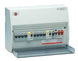 Consumer unit repair replacement New Album of Mr Fix Electrician 5 St Andrews Rd - Photo 4 of 5