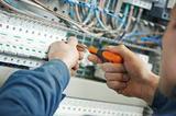 Household Electrical Services, Mr Fix Electrician, Great Cornard