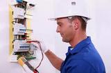 Electrical testing, Mr Fix Electrician, Great Cornard