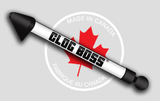Clog Boss Universal Bathroom Plunger, CLOG BOSS Developments, Calgary