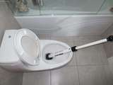 Clog Boss Toilet Plunger the Best Multi -Use Drain Tool Available, CLOG BOSS Developments, Calgary