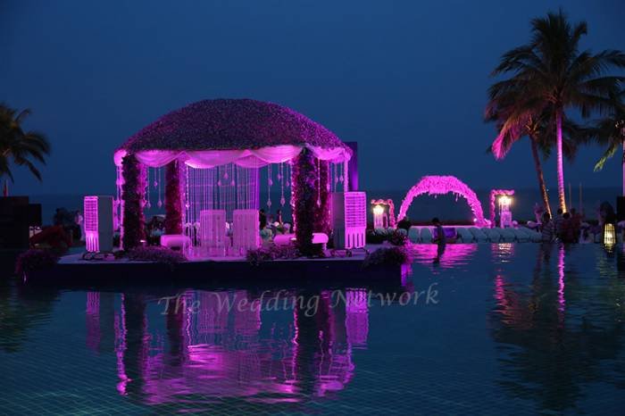 wedding in thiland New Album of Wedding Planner and Event Management in Delhi, India and Thiland M-71, 2nd Floor M-Block Market Greater Kailash â€“ 2 - Photo 3 of 5