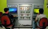  Technocrat Automation 122, 2nd Floor, Opportunity Tower(opp to IDBI Bank),Nelson Manickam Road, kilpauk, aminjikarai 