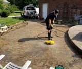 Pressure Washing Service<br />
 ProClean Power Washing Ann Arbor 1327 Jones Drive Suite 106 