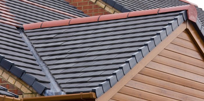  New Album of Northwest Roofing & Building Maintenance Ltd 46 Dalsetter Avenue - Photo 1 of 9