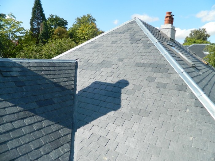  New Album of Northwest Roofing & Building Maintenance Ltd 46 Dalsetter Avenue - Photo 2 of 9