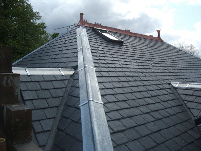  New Album of Northwest Roofing & Building Maintenance Ltd 46 Dalsetter Avenue - Photo 4 of 9
