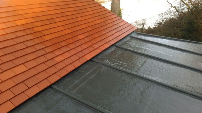  New Album of Northwest Roofing & Building Maintenance Ltd 46 Dalsetter Avenue - Photo 7 of 9