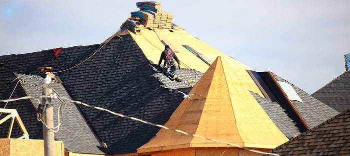  New Album of Northwest Roofing & Building Maintenance Ltd 46 Dalsetter Avenue - Photo 9 of 9