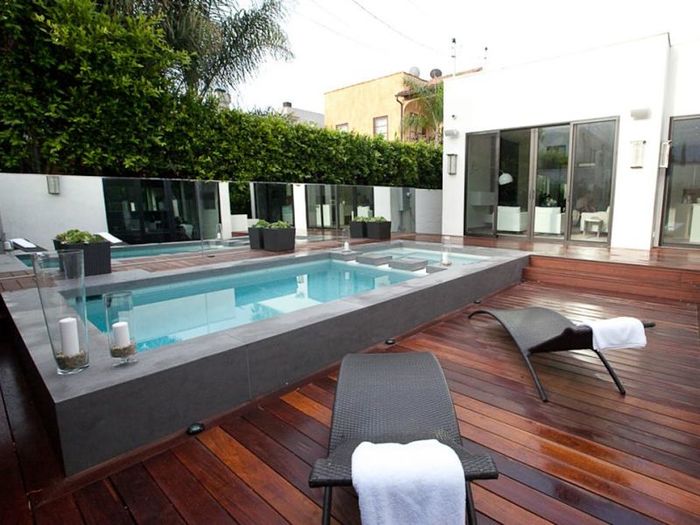  New Album of Pro Patio & Deck Builder 4626 N 16th Street, #1570 - Photo 1 of 4