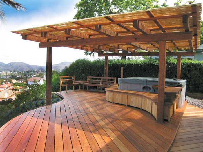  New Album of Pro Patio & Deck Builder 4626 N 16th Street, #1570 - Photo 4 of 4