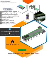 Professional Engineering Services Gold Coast | Instant Engineering, Gold Coast