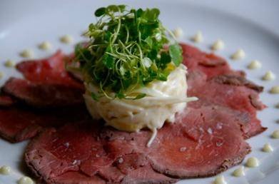  Profile Photos of Tribes Restaurant 57 Glasthule Road - Photo 3 of 5