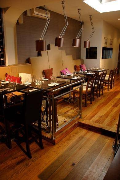  Profile Photos of Tribes Restaurant 57 Glasthule Road - Photo 4 of 5