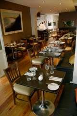  Tribes Restaurant 57 Glasthule Road 
