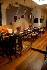 Tribes Restaurant, Sandycove