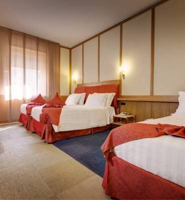  Profile Photos of Best Western Hotel President Via Emanuele Filiberto, 173 - Photo 1 of 9