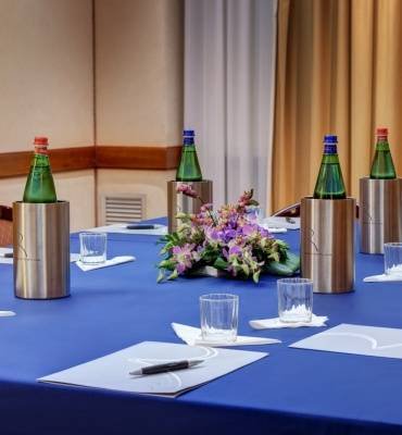  Profile Photos of Best Western Hotel President Via Emanuele Filiberto, 173 - Photo 5 of 9
