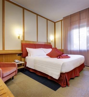  Profile Photos of Best Western Hotel President Via Emanuele Filiberto, 173 - Photo 6 of 9