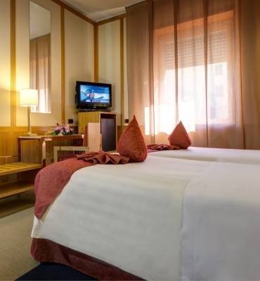  Profile Photos of Best Western Hotel President Via Emanuele Filiberto, 173 - Photo 9 of 9