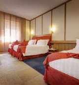  Best Western Hotel President Via Emanuele Filiberto, 173 