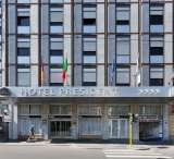  Best Western Hotel President Via Emanuele Filiberto, 173 