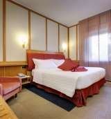 Best Western Hotel President, Rome